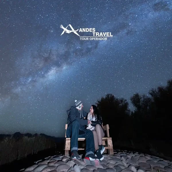 Tour Astronómico - Imagen 3