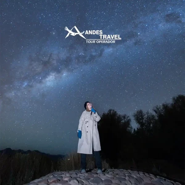 Tour Astronómico - Imagen 4