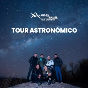 Tour Astronómico