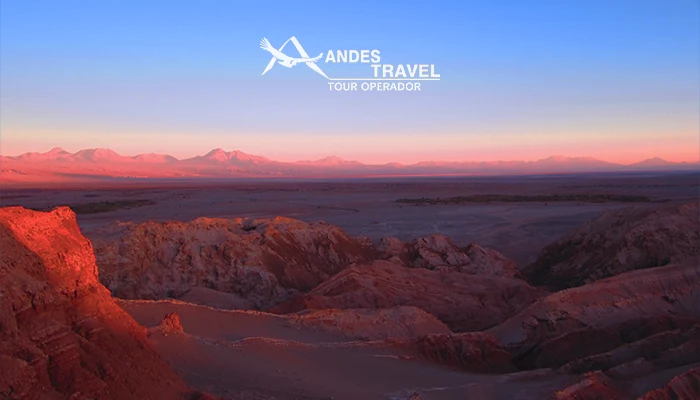 Valle de la Luna