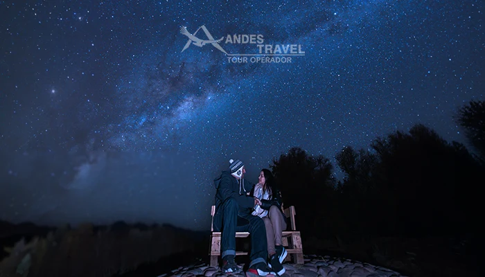 Tour Astronómico