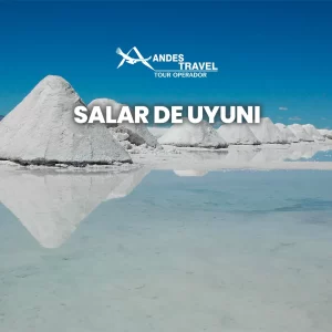 Salar de Uyuni 4 días 3 noches